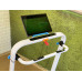 Беговая дорожка  OMA Fitness Slim 1011EB - фото №5